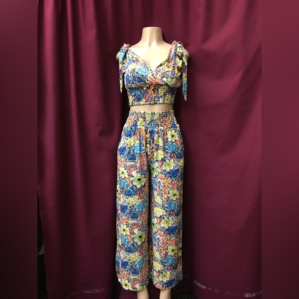 Floral